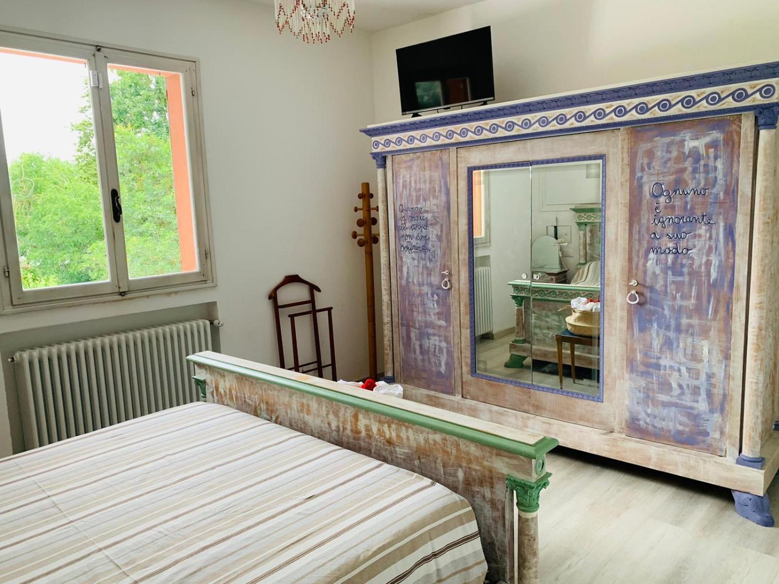 Quarto Di Villa Granarolo dell'Emilia Exterior photo