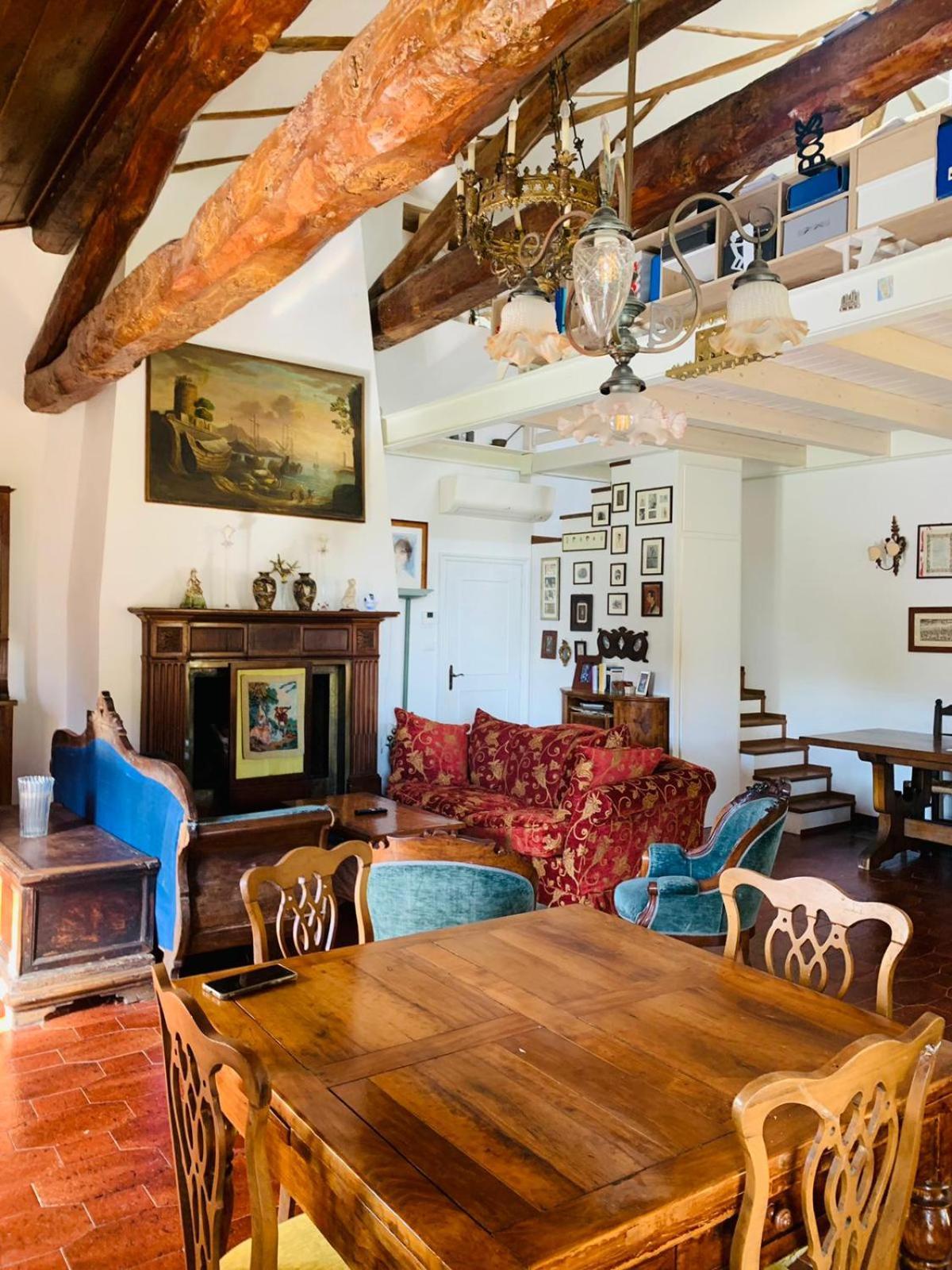 Quarto Di Villa Granarolo dell'Emilia Exterior photo