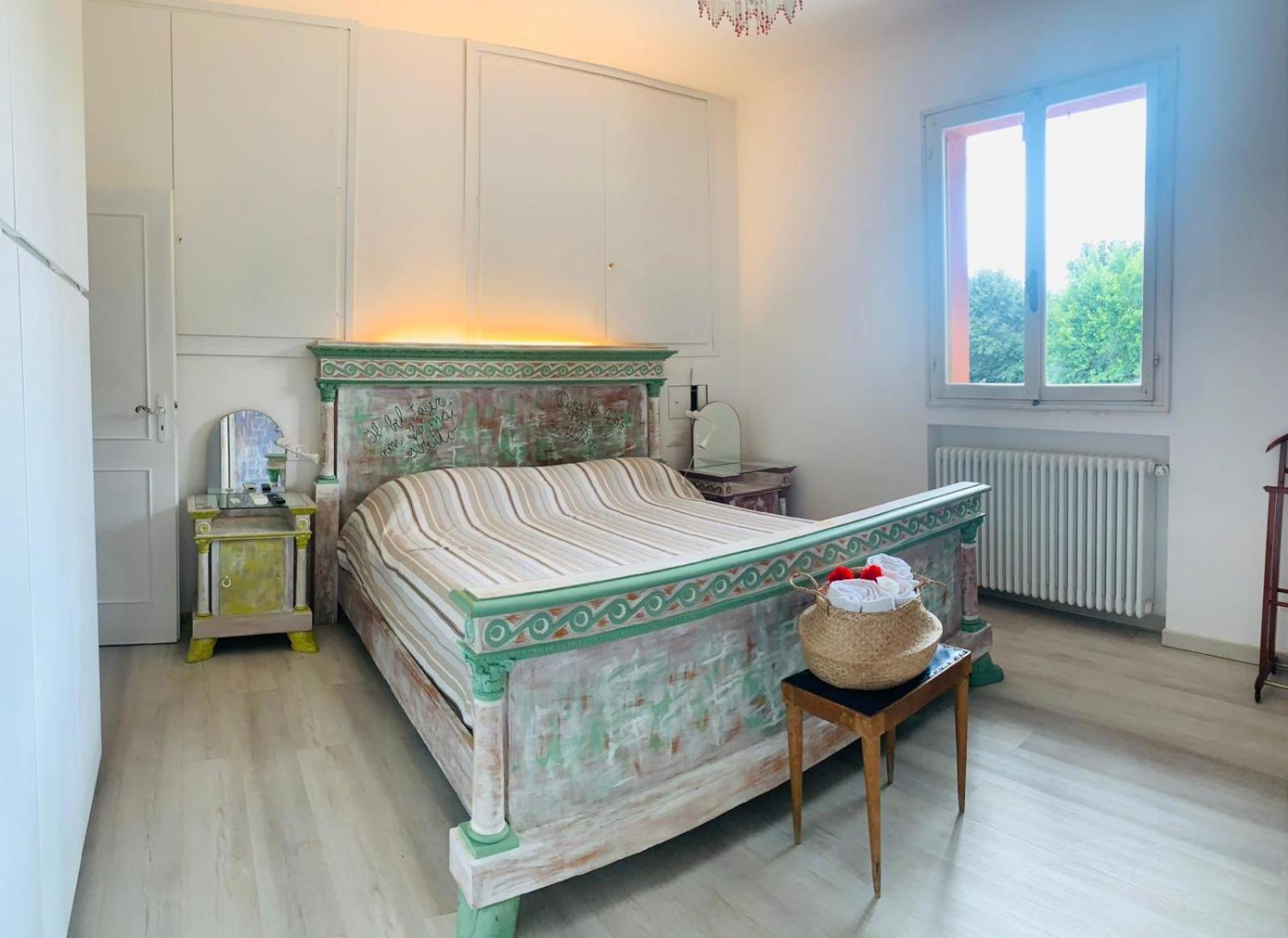 Quarto Di Villa Granarolo dell'Emilia Exterior photo