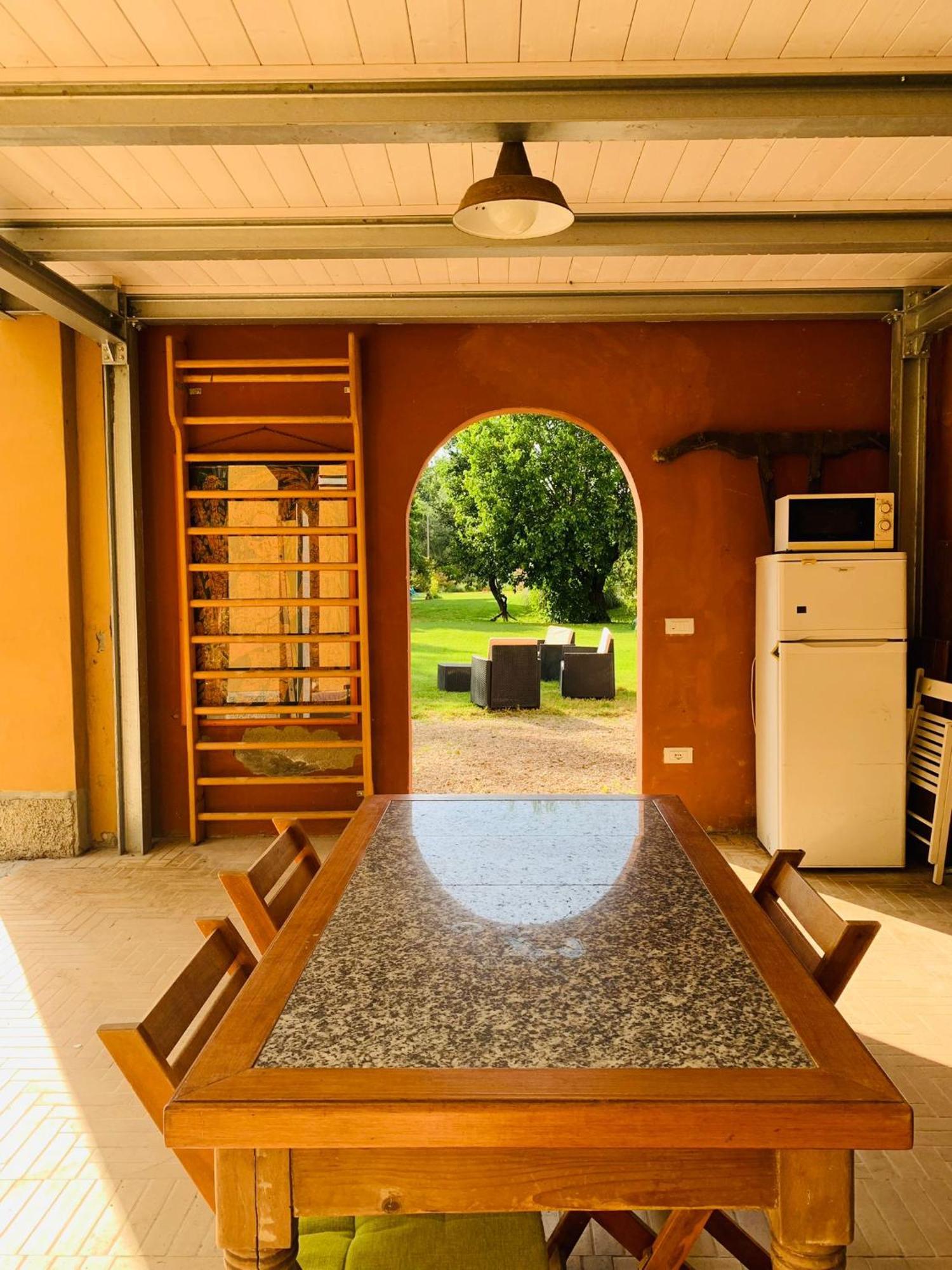 Quarto Di Villa Granarolo dell'Emilia Exterior photo