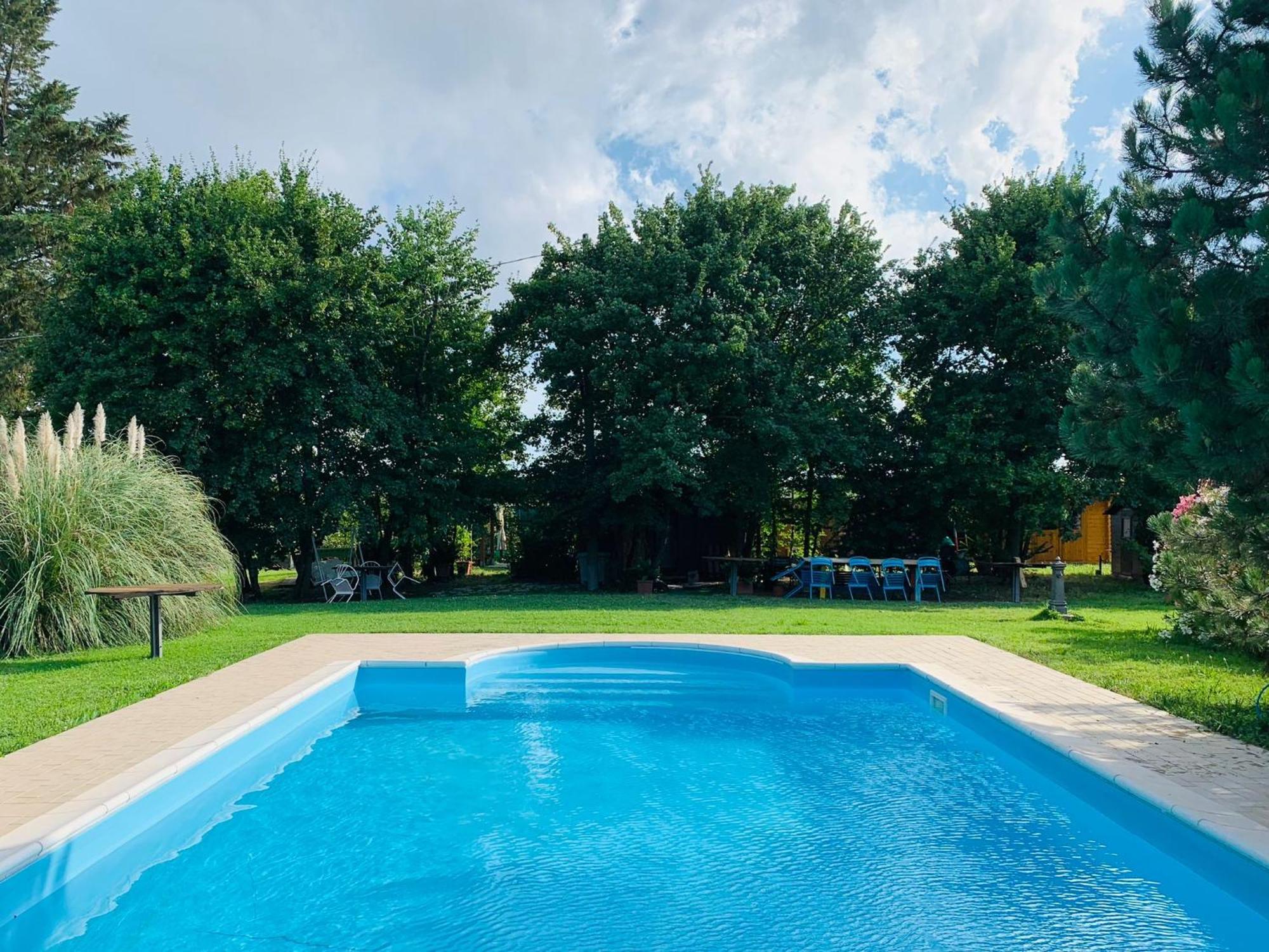 Quarto Di Villa Granarolo dell'Emilia Exterior photo